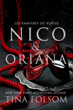 eBook: Nico & Oriana