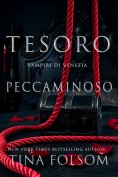 eBook: Tesoro Peccaminoso