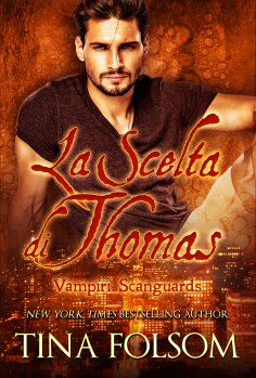 eBook: La Scelta di Thomas