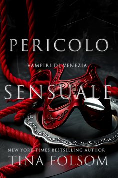 eBook: Pericolo Sensuale