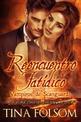 eBook: Reencuentro Fatídico