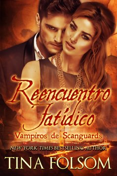 eBook: Reencuentro Fatídico