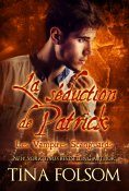 ebook: La séduction de Patrick