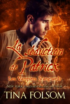 ebook: La séduction de Patrick