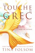 ebook: Une Touche de Grec