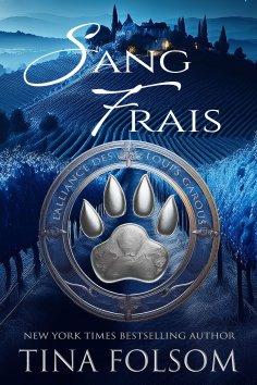 eBook: Sang Frais