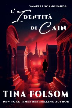 ebook: L'Identità di Cain