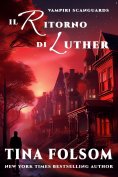 ebook: Il Ritorno di Luther