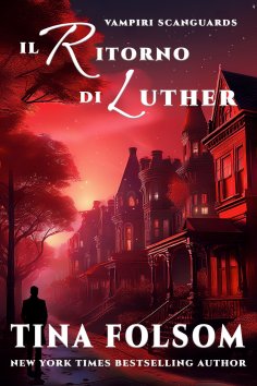 ebook: Il Ritorno di Luther
