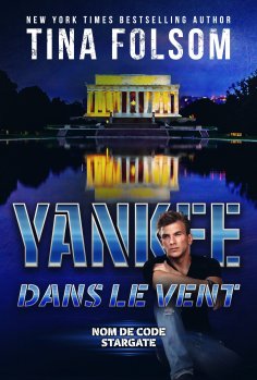 ebook: Yankee dans le Vent