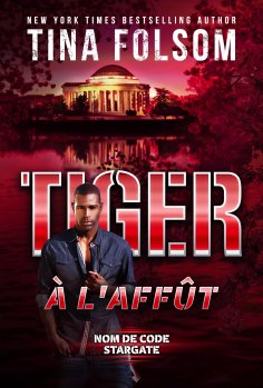 ebook: Tiger à l'Affût