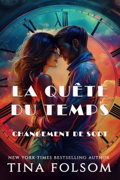 eBook: Changement de Sort