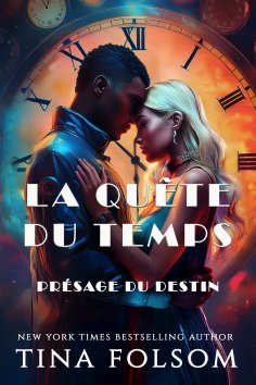 eBook: Présage du Destin