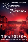 ebook: Riunione Fatidica