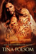 ebook: El Anhelo de John