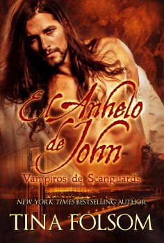 ebook: El Anhelo de John