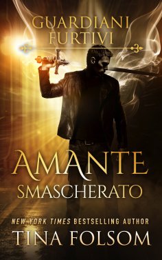 ebook: Amante Smascherato