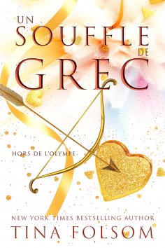 ebook: Un Souffle de Grec