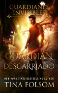 ebook: Guardián Descarriado