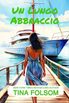 eBook: Un Lungo Abbraccio