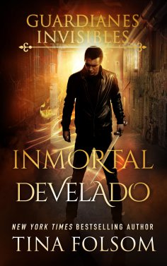 eBook: Inmortal Develado