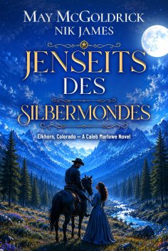 ebook: Jenseits des Silbermondes