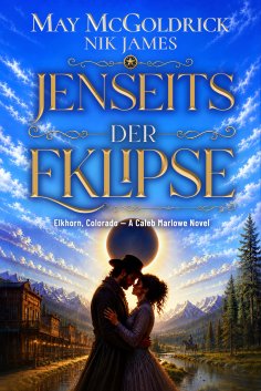 ebook: Jenseits der Eklipse