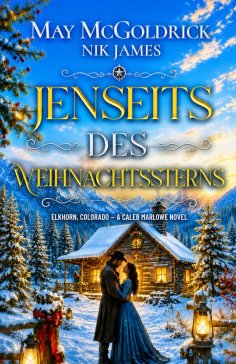 ebook: Jenseits des Weihnachtssterns