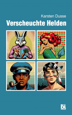 eBook: Verscheuchte Helden