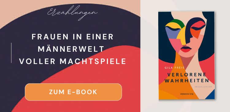 Verlorene Wahrheiten Feature Grafik