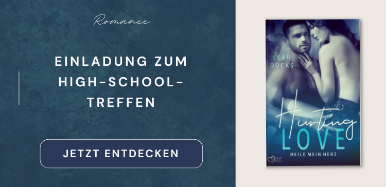Hurting Love: Heile mein Herz Feature Image