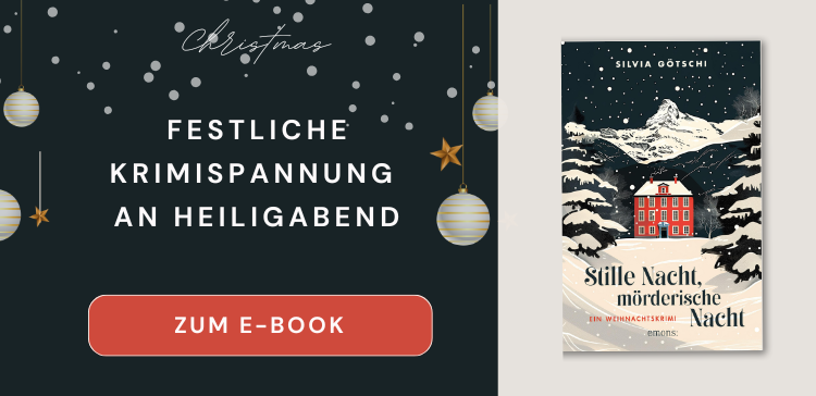 Stille Nacht, mörderische Nacht Feature Grafik